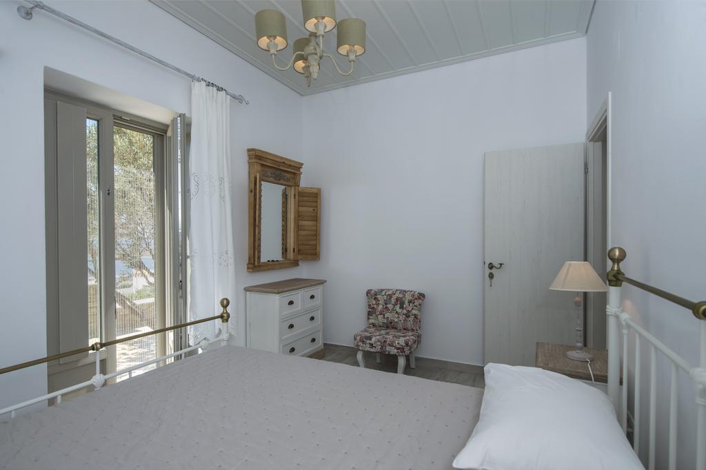 Olive Tree House In Parikia Villa Parikia  Luaran gambar