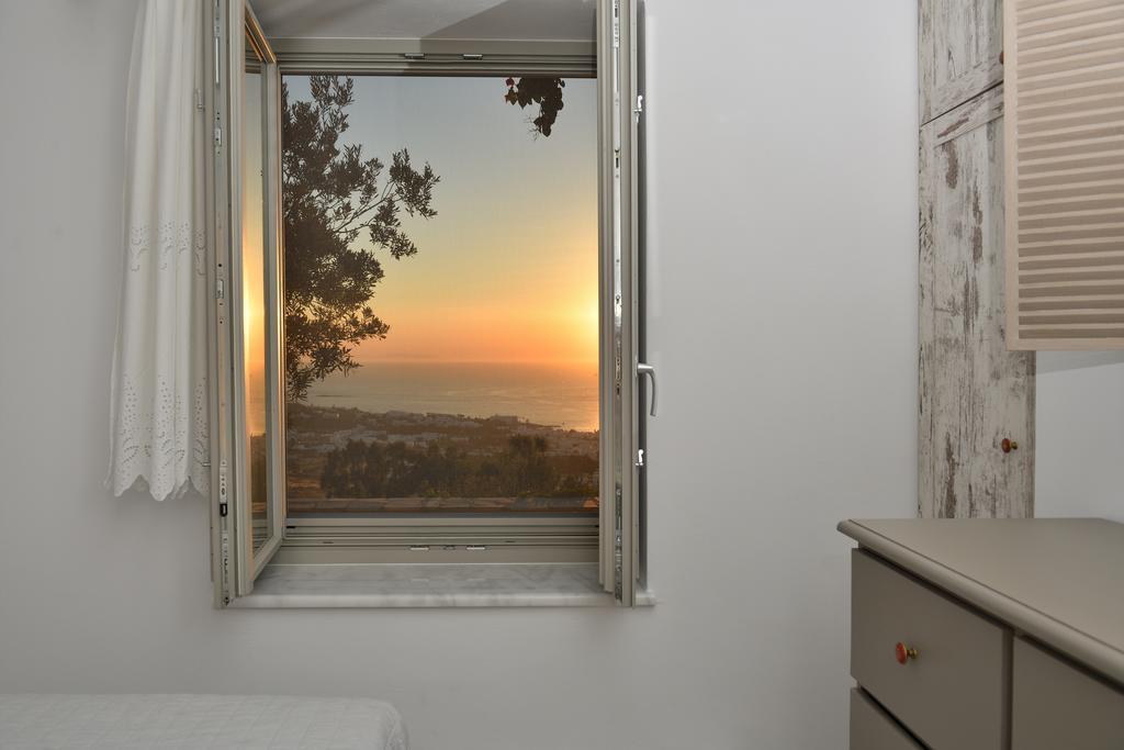 Olive Tree House In Parikia Villa Parikia  Luaran gambar