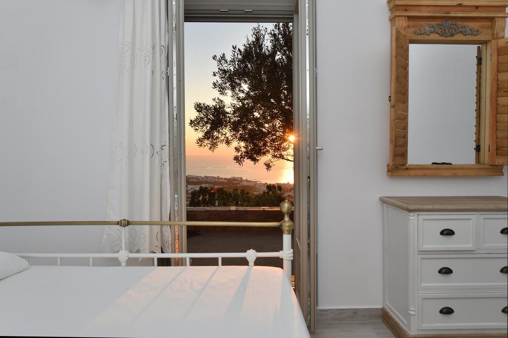 Olive Tree House In Parikia Villa Parikia  Luaran gambar